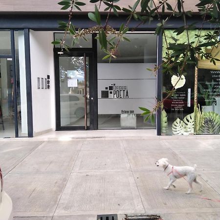 Cony Lee Esteco Apartment Салта Екстериор снимка