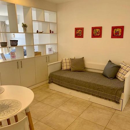 Cony Lee Esteco Apartment Салта Екстериор снимка