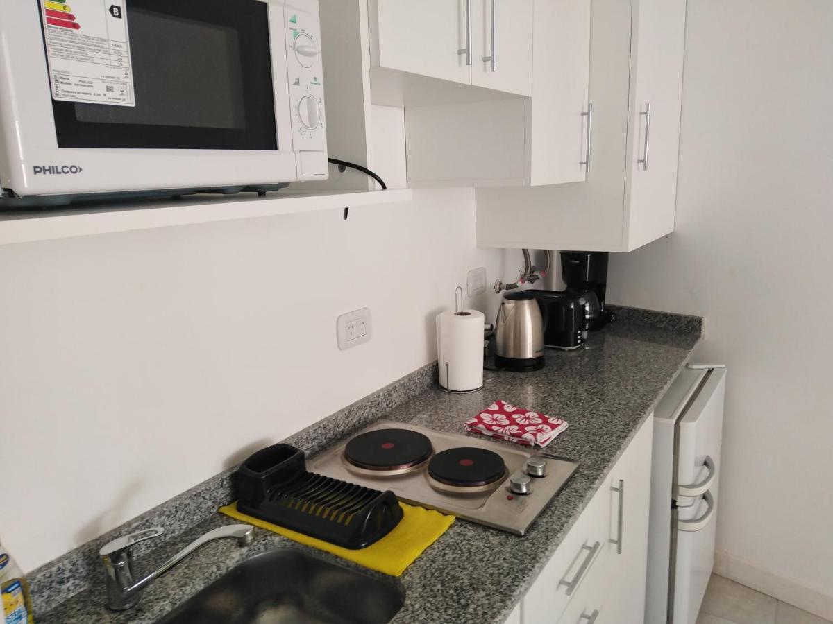 Cony Lee Esteco Apartment Салта Екстериор снимка