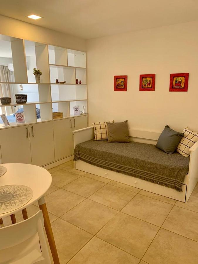 Cony Lee Esteco Apartment Салта Екстериор снимка