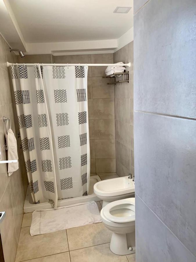 Cony Lee Esteco Apartment Салта Екстериор снимка