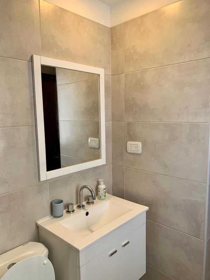 Cony Lee Esteco Apartment Салта Екстериор снимка