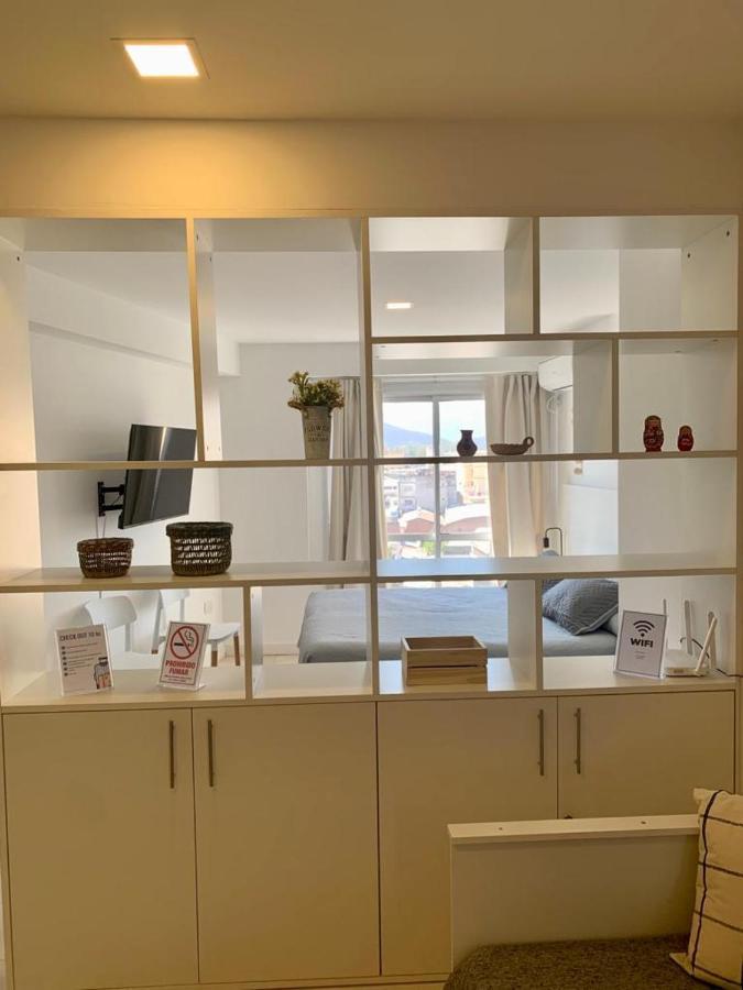 Cony Lee Esteco Apartment Салта Екстериор снимка