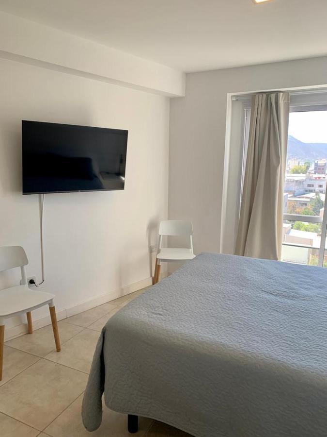 Cony Lee Esteco Apartment Салта Екстериор снимка