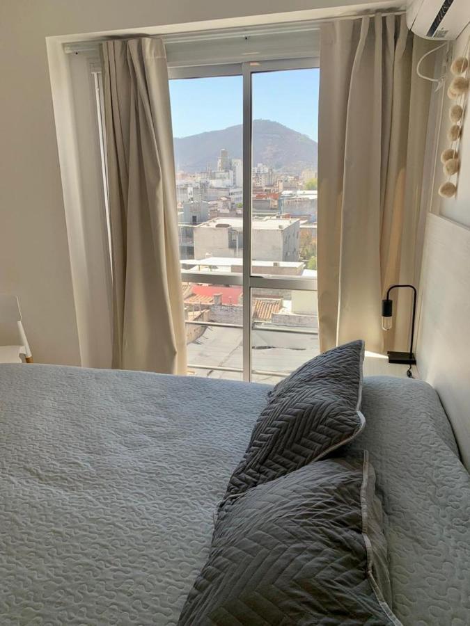 Cony Lee Esteco Apartment Салта Екстериор снимка